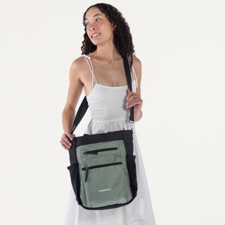 Sherpani Soleil Anti-Theft Convertible Pack - Women's 5