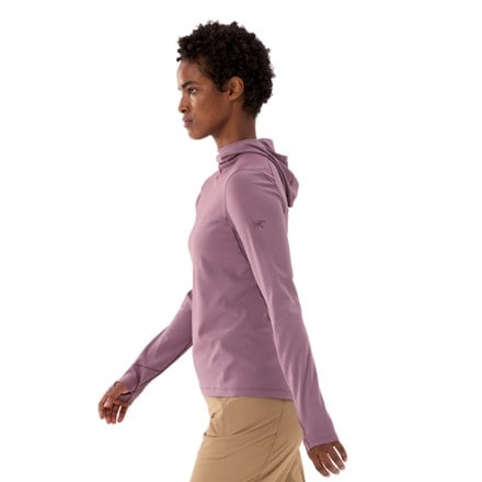 Arc'teryx Taema Thermal Hoody - Women's 5