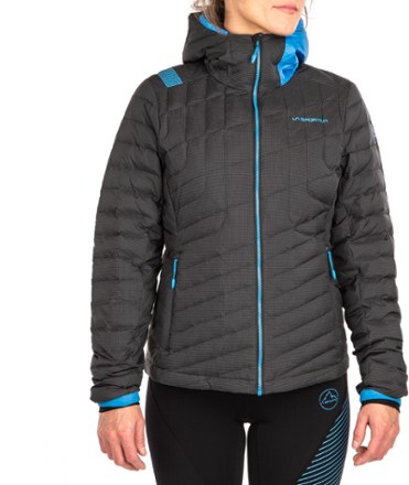 La Sportiva Women's Azaira Down Jacket