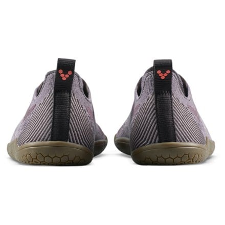 Vivobarefoot Primus Lite Knit Natural Road-Running Shoes - Women's 5