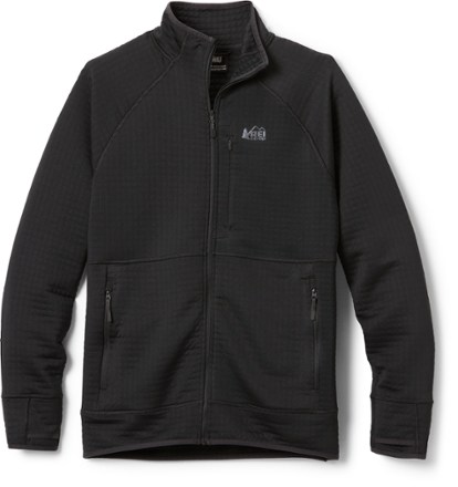 REI Co-op Flash Power Air Fleece Jacket - Men's 0