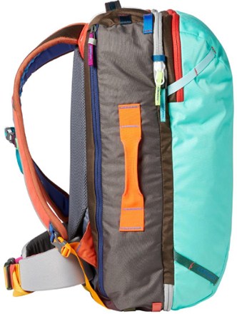 Cotopaxi Allpa 35 L Travel Pack - Del Dia 4