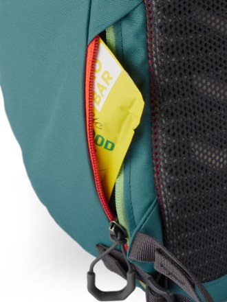Gregory Nano 18 H2O Hydration Pack Accessory not included
