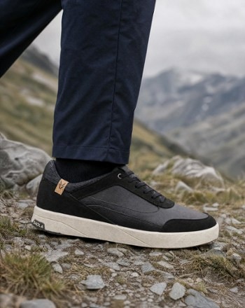 SAOLA Quito Low Shoes - Men's 5