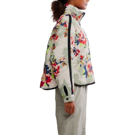 FP Movement Pippa Packable Puffer Insulated Jacket - Women's 2