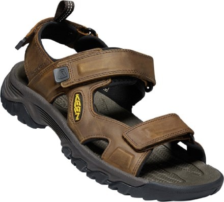 Individualitet Due Der er en tendens KEEN Targhee III Open-Toe Sandals - Men's | REI Co-op