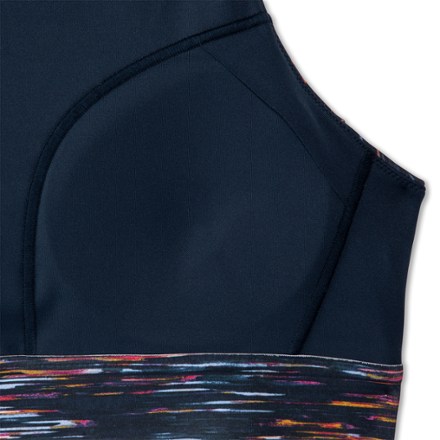Brooks 3 Pocket Sports Bra 6
