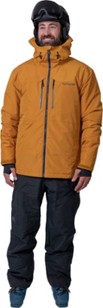 Flylow Roswell Insulated Jacket - Men's 3