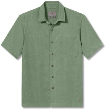 Royal Robbins Desert Pucker Dry Shirt - Mens