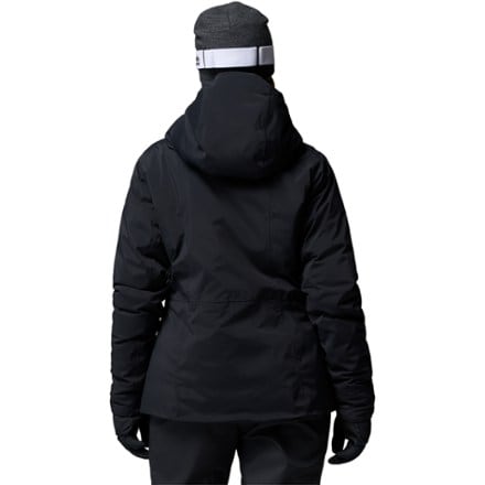 Columbia Roffee Ridge Down Jacket - Women's 1