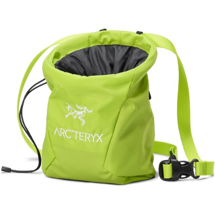 Arc'teryx Ion SL Chalk Bag | REI Co-op