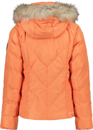 Obermeyer Bombshell Insulated Jacket - Women's 4