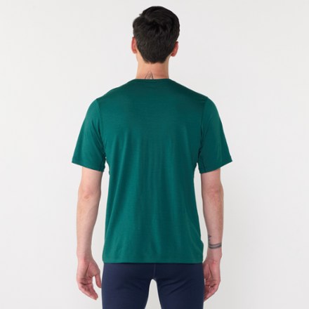 REI Co-op Merino 185 Base Layer Top - Men's 2