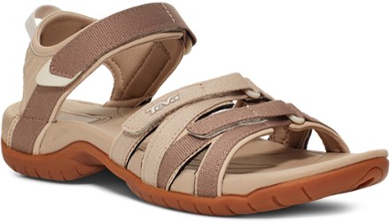 Teva Tirra Sandals - Women's 4