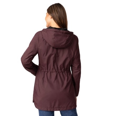 Free Country Windshear Anorak Jacket - Women's 1