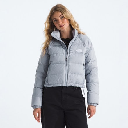 The North Face Hydrenalite Down Short Jacket - Women's 1