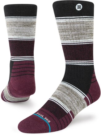 Stance Gorp Core Socks 0