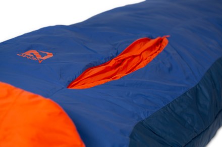 NEMO Forte 35 Sleeping Bag - Men's 7