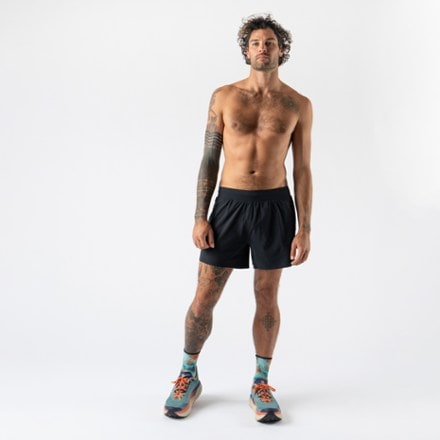 rabbit FKT 5" Shorts - Men's 2