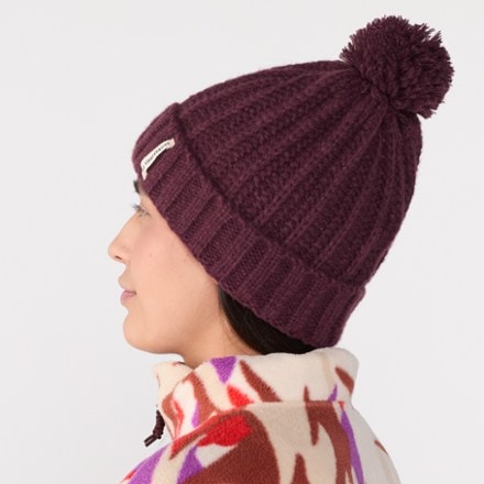 REI Co-op Campwell Pom Beanie 5