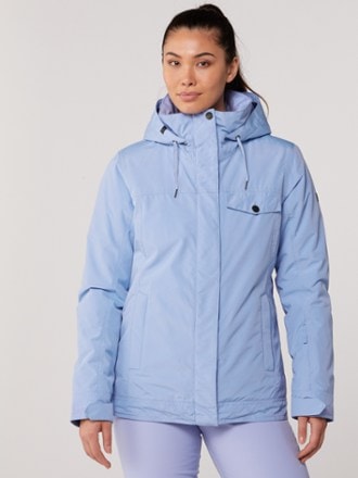 Roxy Billie Insulated Jacket - Women's 2