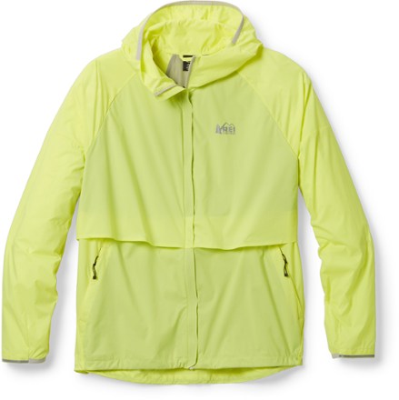 REI Co-op Active Pursuits Cycling Jacket - Women's 0