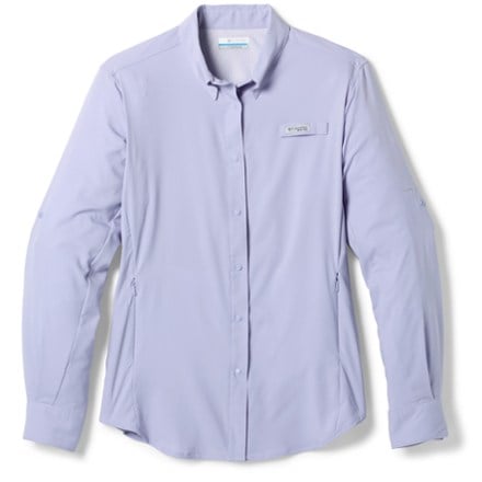 Columbia PFG Tamiami II Long-Sleeve Shirt - Women's 0
