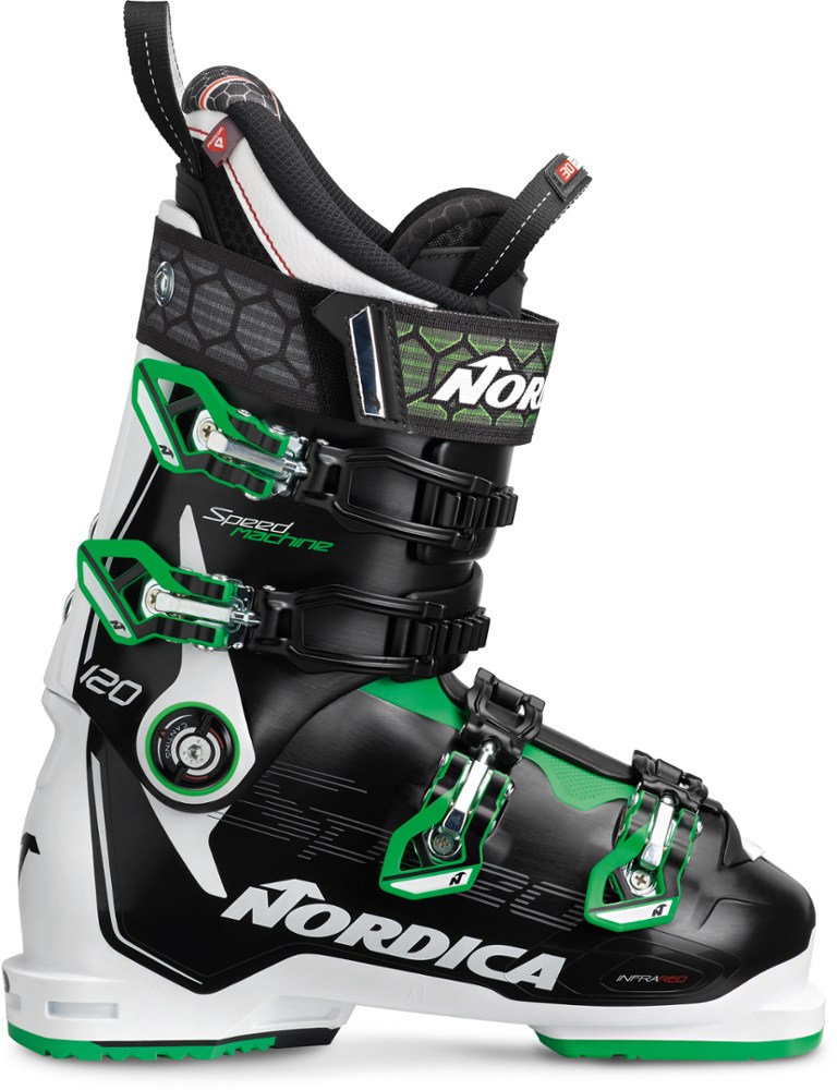 Nordica Men's Speedmachine 120 Ski Boots