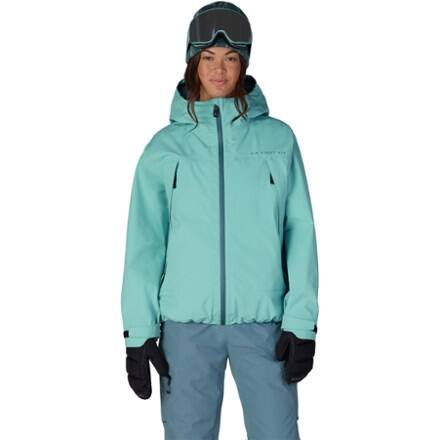 686 SMARTY 3-in-1 Framework Jacket - Women's 1