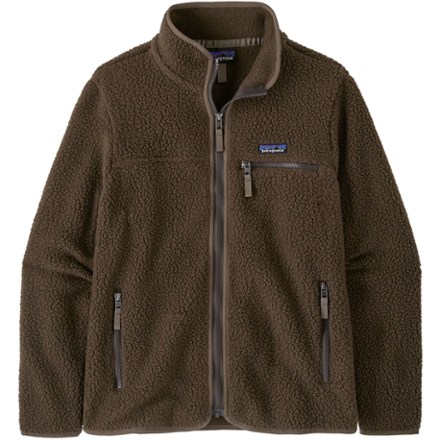 Patagonia Retro Pile Jacket - Women's 0