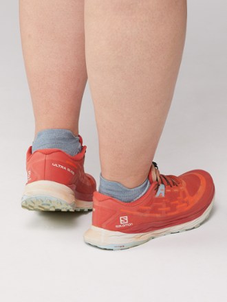 Salomon Ultra Glide Trail-Running Shoes - Women's 3