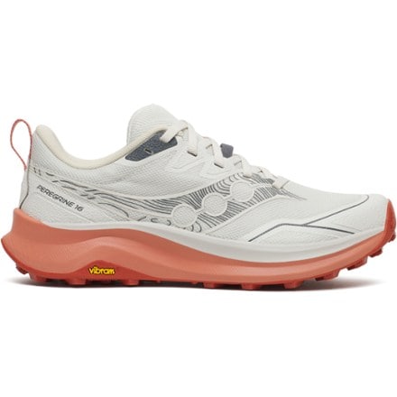 Saucony Peregrine 16 Trail-Running Shoes - Women's 0