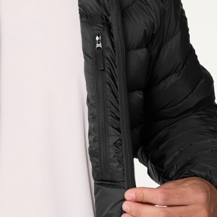 Arc'teryx Cerium Down Hoody - Men's 6
