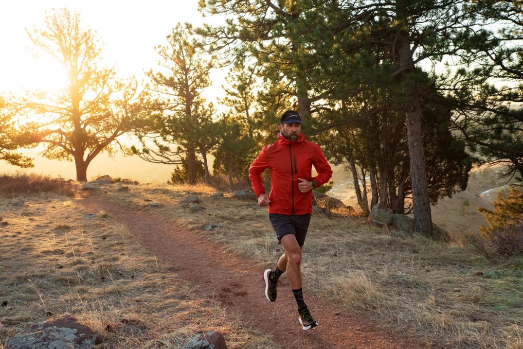 Location Image for Prodigio Pro Trail-Running Shoes - Men's