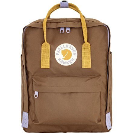 Fjallraven Kanken Koncept Pack 0