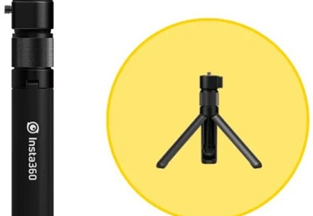 Insta360 Bullet Time Bundle V2 6
