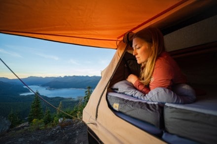 HEST Foamy Sleeping Pad 8