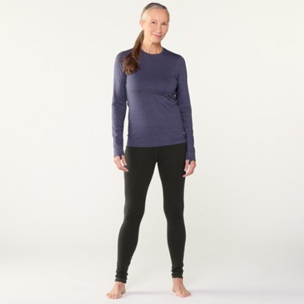 Smartwool Classic Thermal Merino Base Layer Bottoms - Women's 3