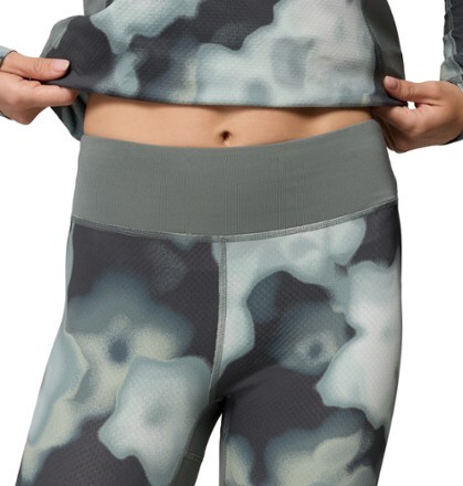 Columbia Omni-Heat Infinity Base Layer Tights - Women's 4
