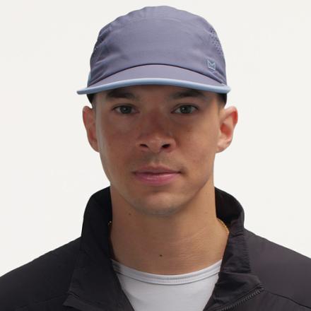 melin Hydro Pace MAC Hat 5
