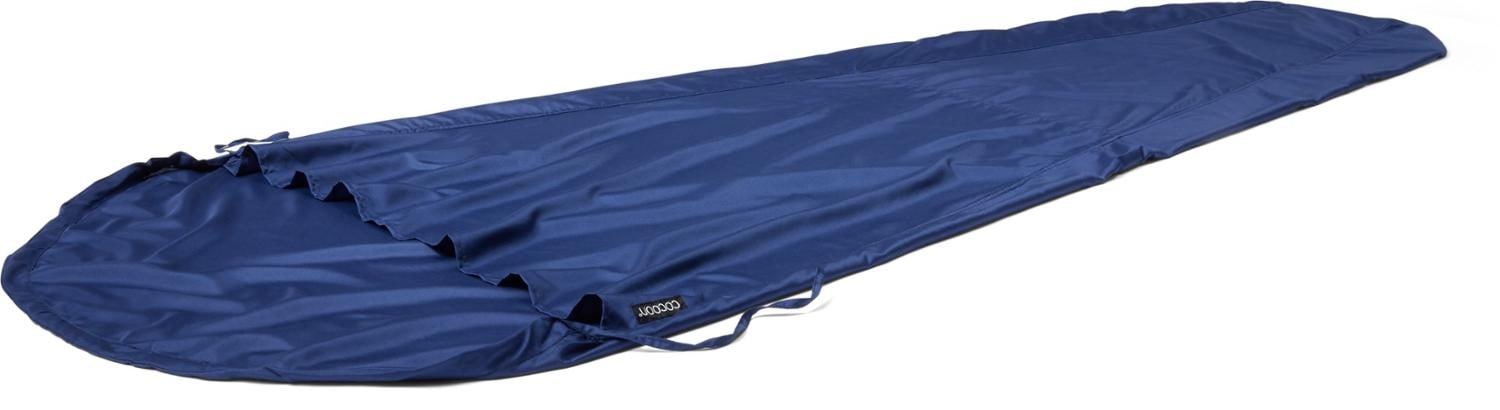 Microfiber MummyLiner