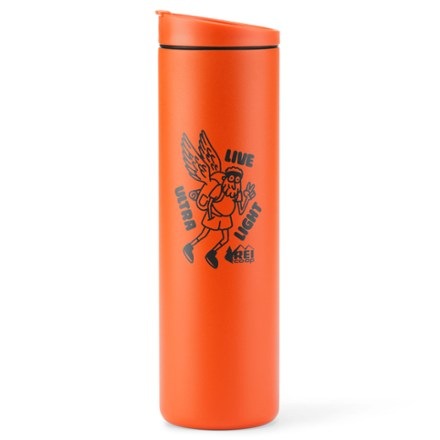 REI Co-op MiiR Flip Traveler - 20 fl. oz. 0