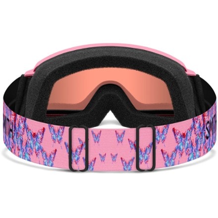 Smith Rascal Snow Goggles - Kids' 2