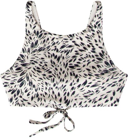Carve Designs Zuri Swimsuit Top - Women