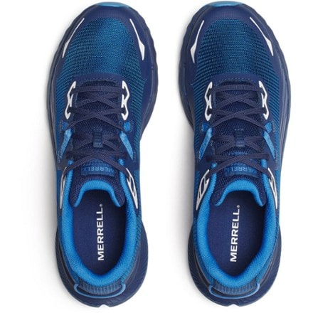 Merrell Agility Trail Trail-Running Shoes - Men's 5