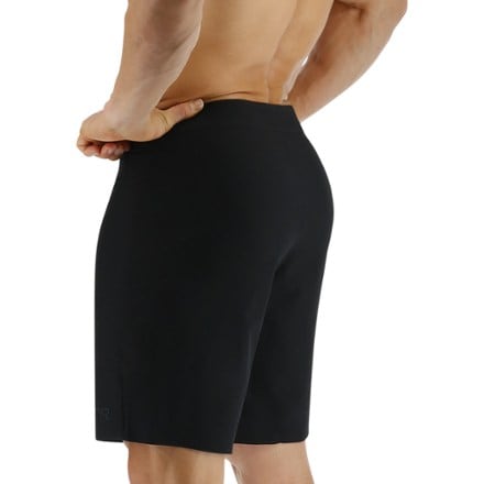 TYR Mobius 9" Board Shorts - Men's 3