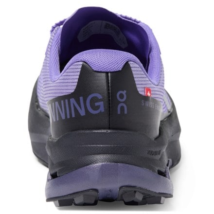 On Cloudultra Peak Trail-Running Shoes - Women's 3