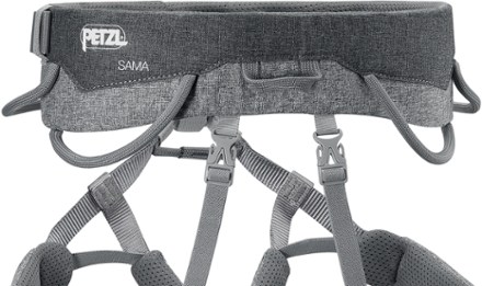 Petzl Sama Harness - Men's 3