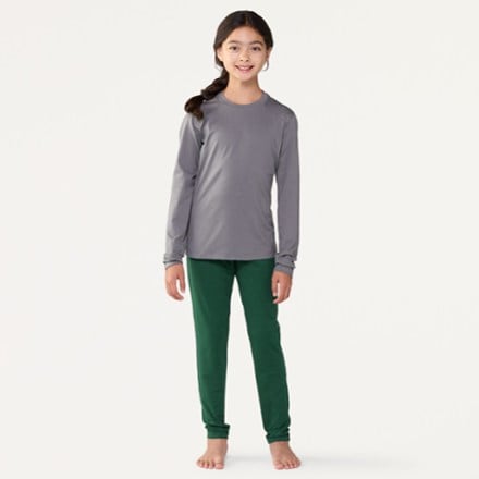 REI Co-op Midweight Base Layer Bottoms - Kids' 3