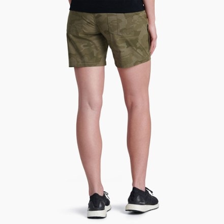 KUHL Splash 5.5" Shorts - Women's 1